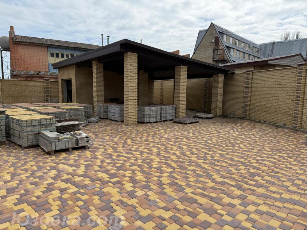 Дом , 152 м², на участке 29,0 сот., Мариуполь