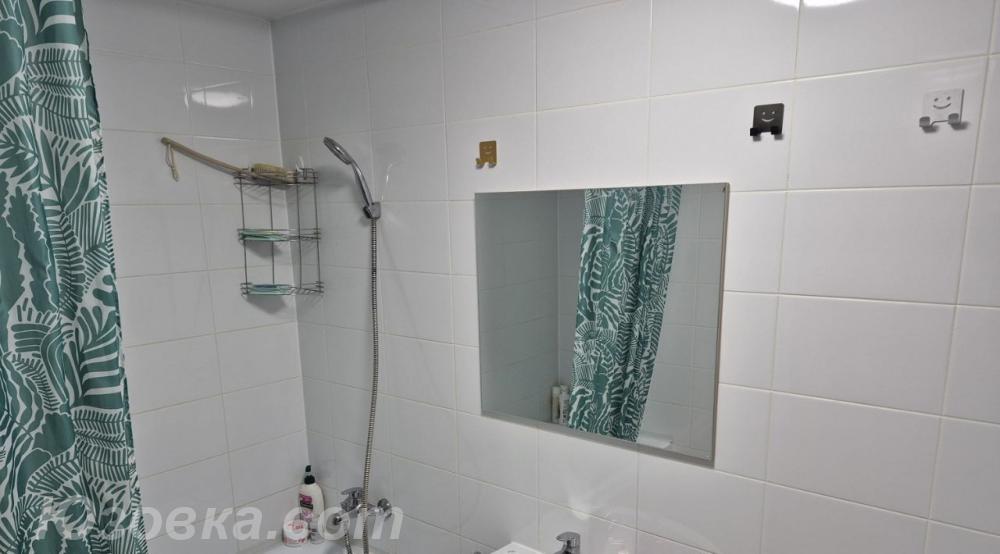 2-комн. квартира, 70м², с мебелью, 3/9 эт., ДОНЕЦК