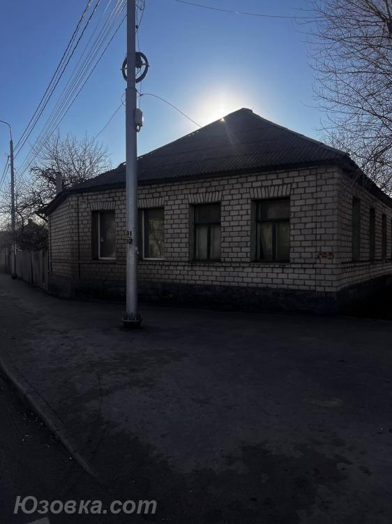 Дом , 117 м², на участке 10,0 сот., ЛУГАНСК