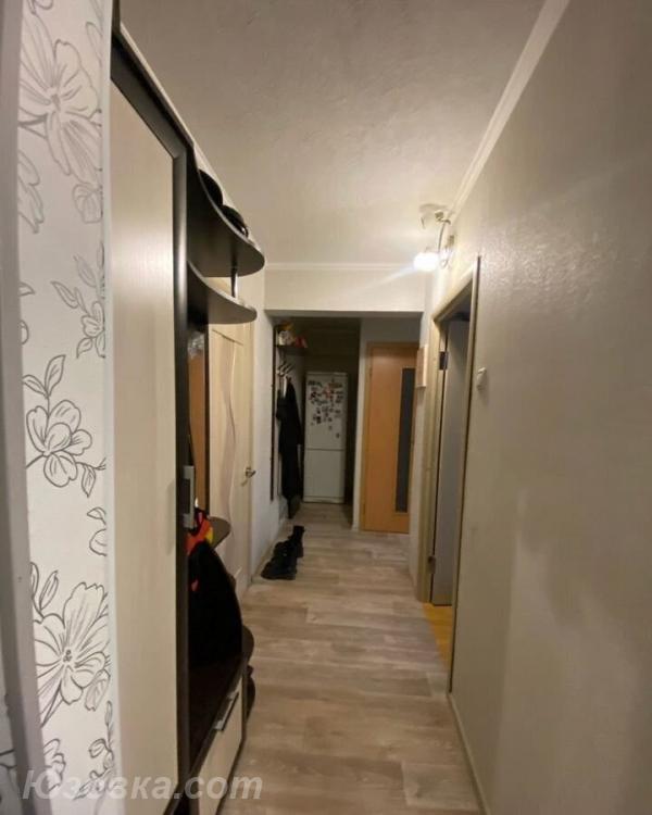 2-комн. квартира, 43м², с мебелью, 2/5 эт., ДОНЕЦК