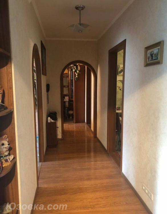 4-комн. квартира, 85 м², вторичка, 4/9 эт., ДОНЕЦК