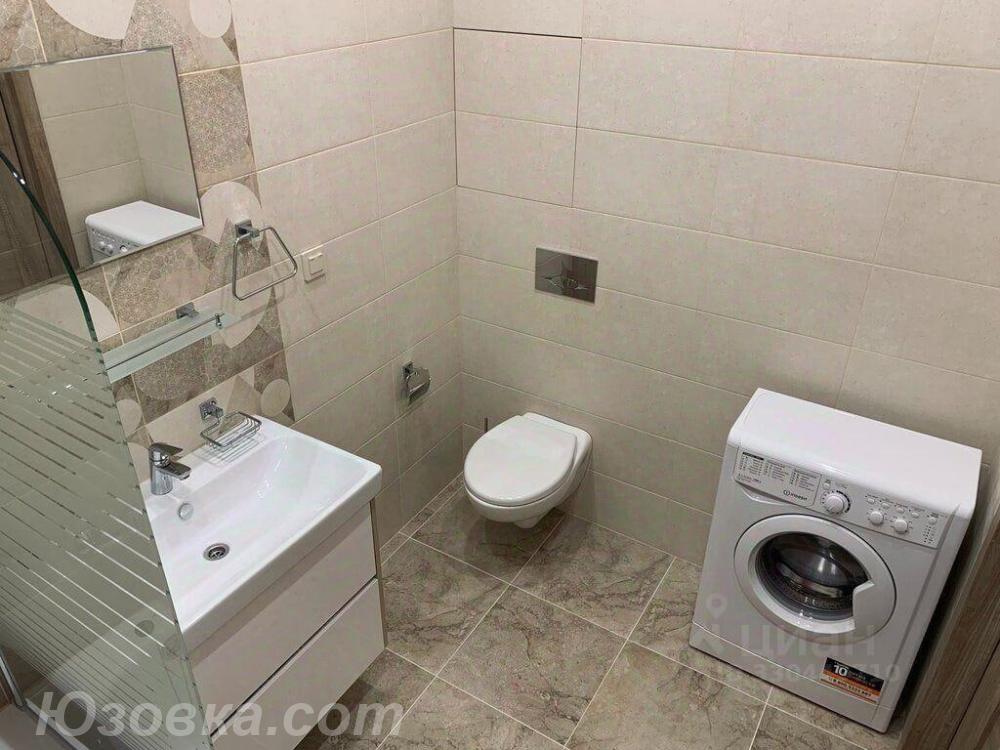 1-комн. квартира, 36м², с мебелью, 4/9 эт., ДОНЕЦК
