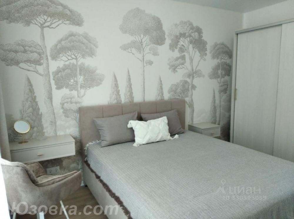 2-комн. квартира, 56м², с мебелью, 2/9 эт., ДОНЕЦК