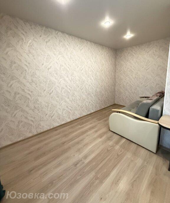 1-комн. квартира, 27м², с мебелью, 2/9 эт., ДОНЕЦК