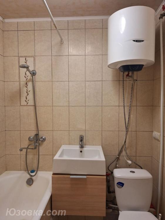 1-комн. квартира, 42м², с мебелью, 4/16 эт., ДОНЕЦК