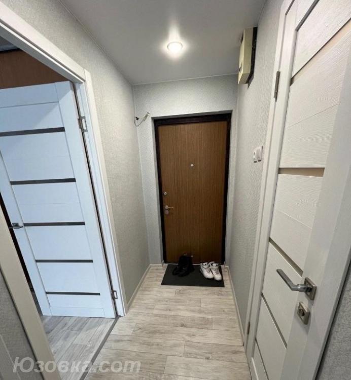 1-комн. квартира, 35м², с мебелью, 5/9 эт., ДОНЕЦК