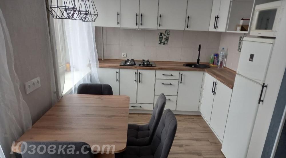 1-комн. квартира, 32м², с мебелью, 3/5 эт., ДОНЕЦК