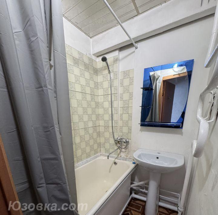 1-комн. квартира, 32м², с мебелью, 7/10 эт., ДОНЕЦК