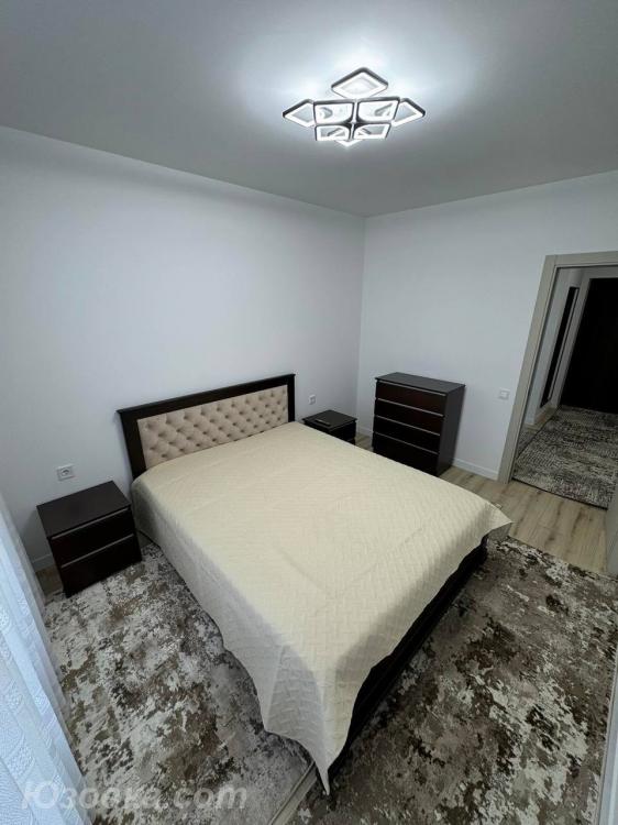 2-комн. квартира, 70м², с мебелью, 2/5 эт., ДОНЕЦК
