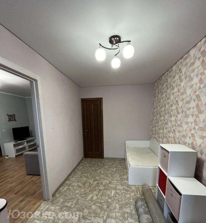 1-комн. квартира, 35м², с мебелью, 5/9 эт., ДОНЕЦК