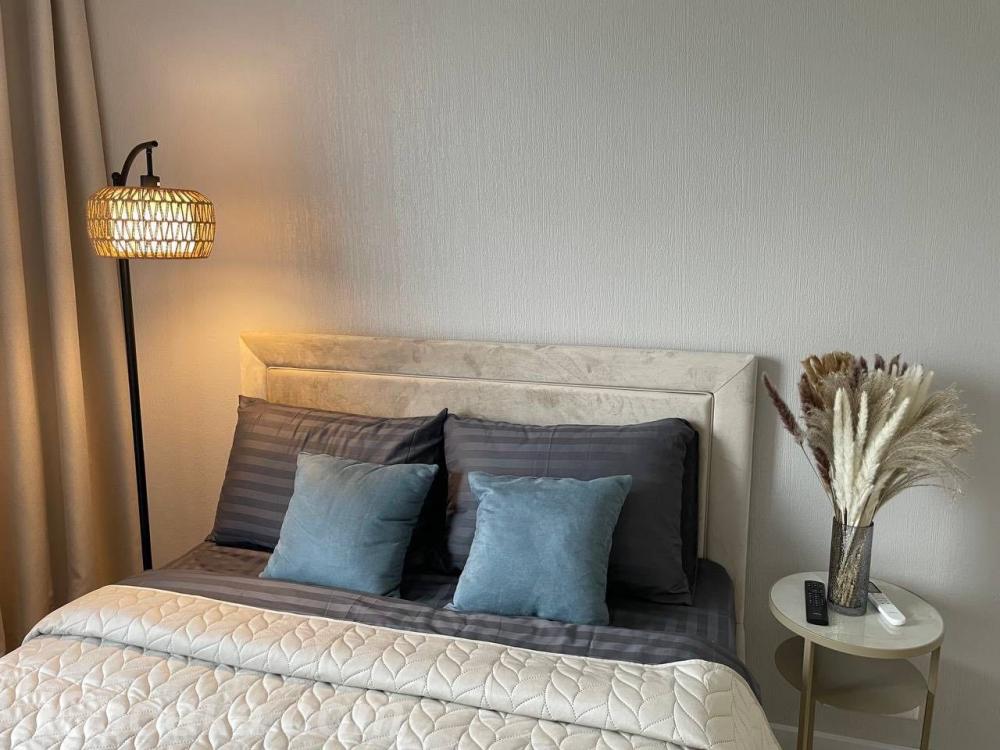 1-комн. квартира, 35м², с мебелью, 1/3 эт., ДОНЕЦК