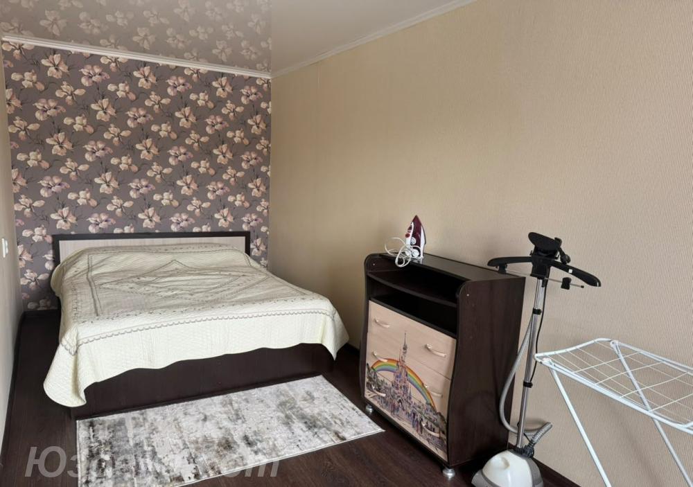 2-комн. квартира, 45м², с мебелью, 4/9 эт.