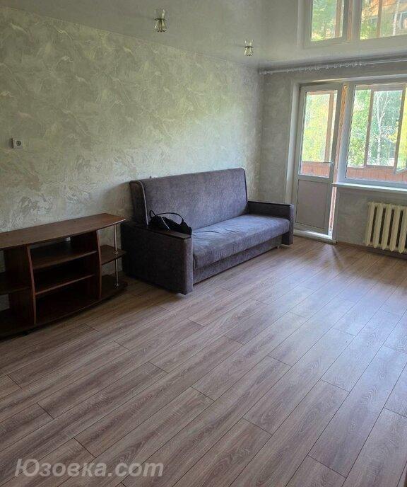 1-комн. квартира, 36м², с мебелью, 5/9 эт., ДОНЕЦК