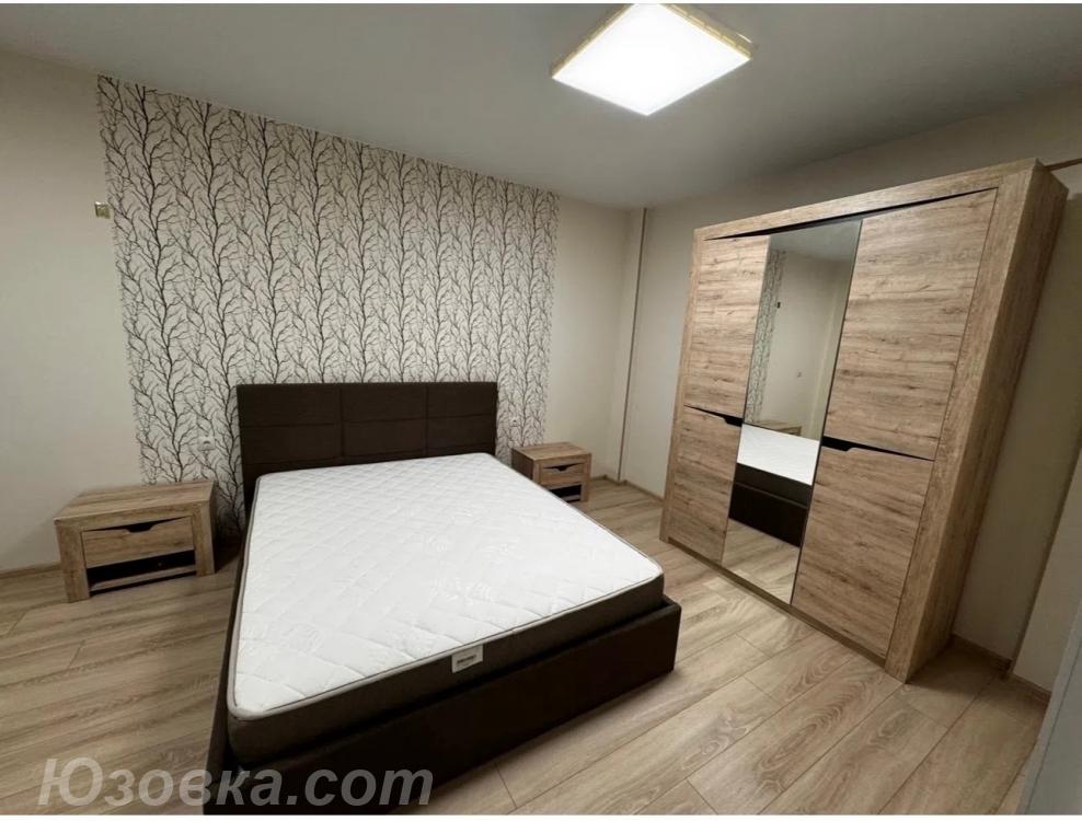 2-комн. квартира, 48м², с мебелью, 4/9 эт., ДОНЕЦК