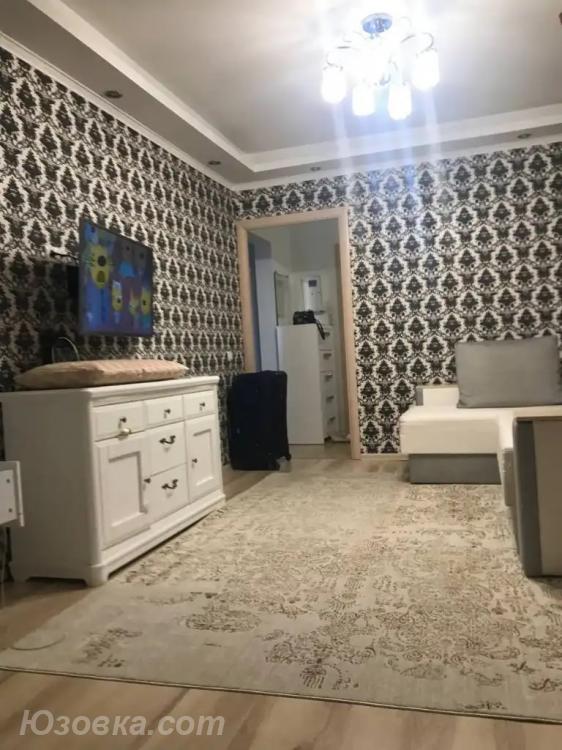 2-комн. квартира, 56м², с мебелью, 7/14 эт.