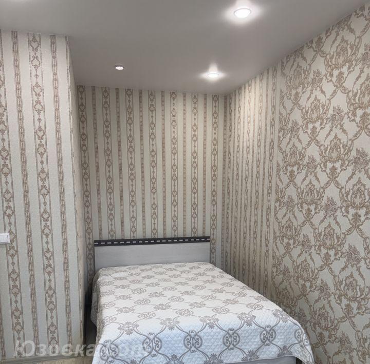 1-комн. квартира, 40м², с мебелью, 4/9 эт., ДОНЕЦК