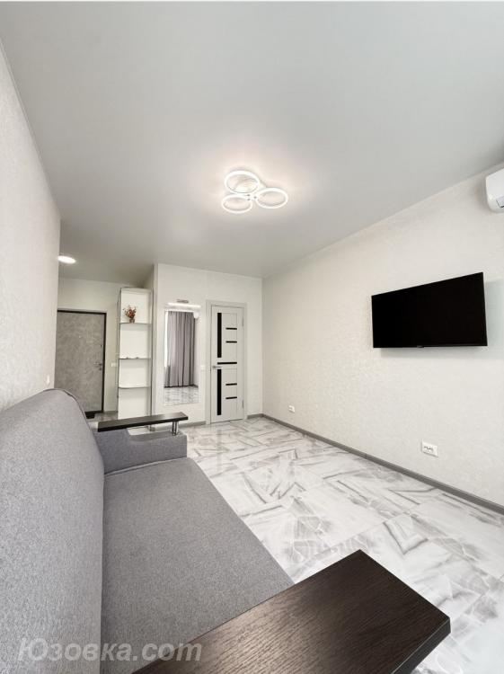 2-комн. квартира, 45м², с мебелью, 7/10 эт.