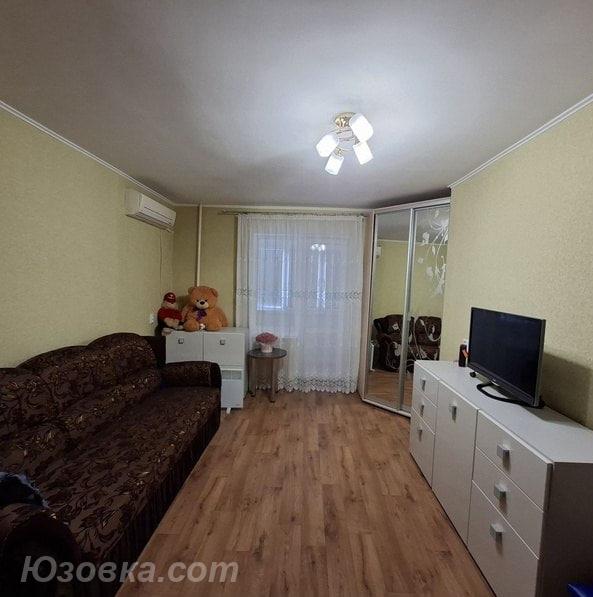 2-комн. квартира, 48м², с мебелью, 3/9 эт.