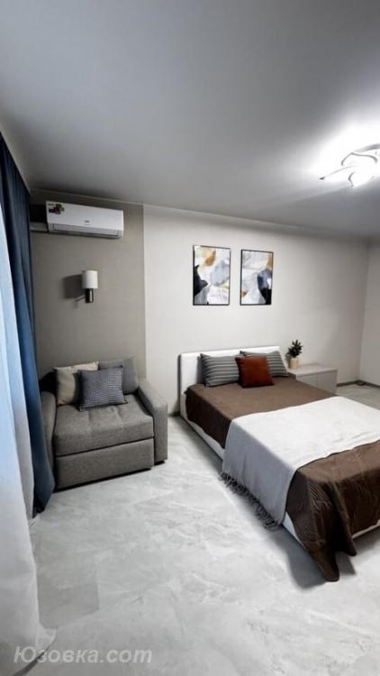 1-комн. квартира, 32м², с мебелью, 3/5 эт.