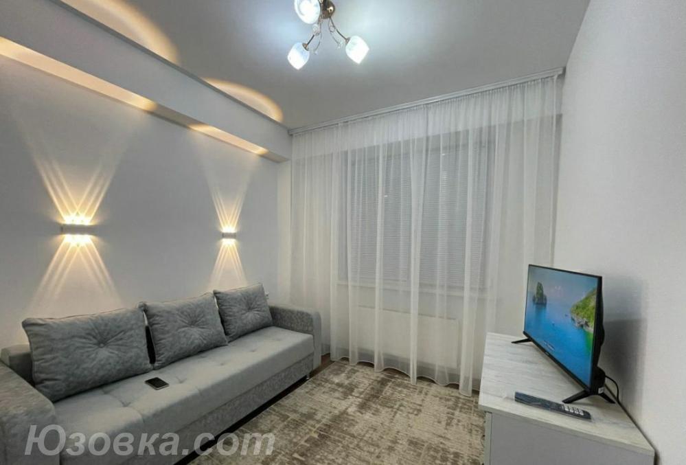 1-комн. квартира, 39м², с мебелью, 4/9 эт.