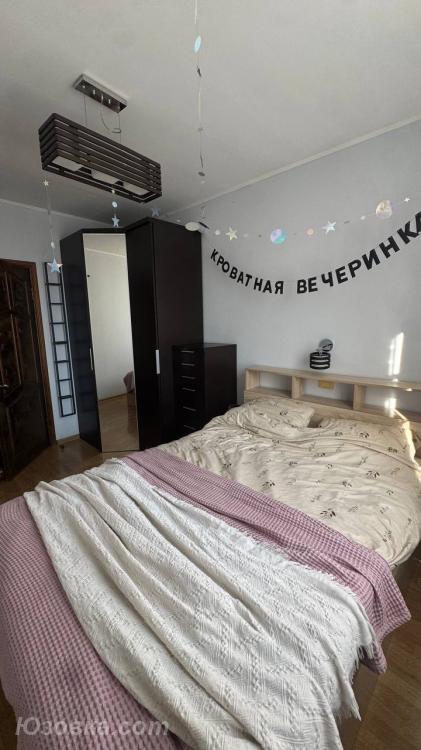 2-комн. квартира, 53м², с мебелью, 4/5 эт., ДОНЕЦК