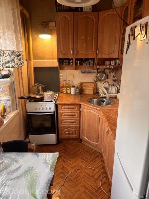 Дом , 75 м², на участке 5,0 сот., Макеевка
