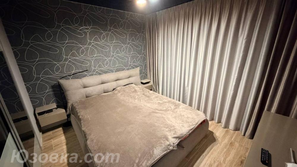 2-комн. квартира, 48м², с мебелью, 2/9 эт.
