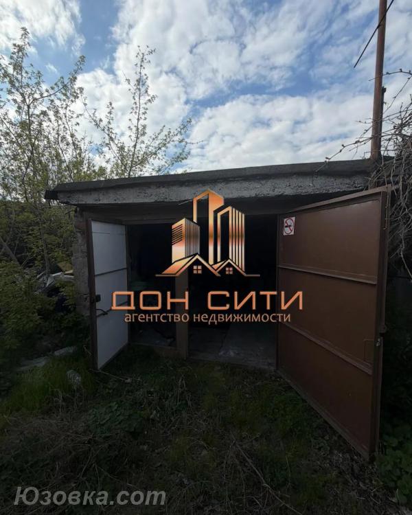 Продается гараж в Пролетарском районе, Гаражный кооператив ...