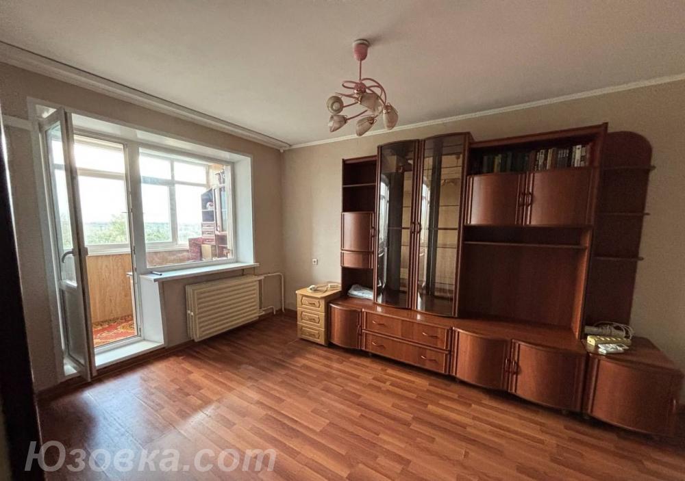 2-комн. квартира, 50м², с мебелью, 2/9 эт., ДОНЕЦК