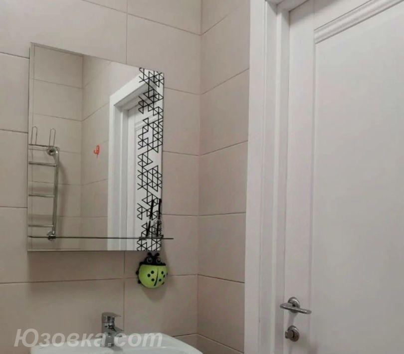 2-комн. квартира, 54м², с мебелью, 3/12 эт., ДОНЕЦК