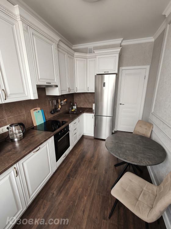 1-комн. квартира, 34м², с мебелью, 2/5 эт., ДОНЕЦК