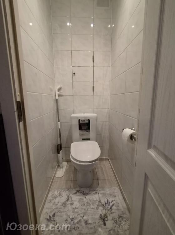 1-комн. квартира, 36м², с мебелью, 4/9 эт., ДОНЕЦК
