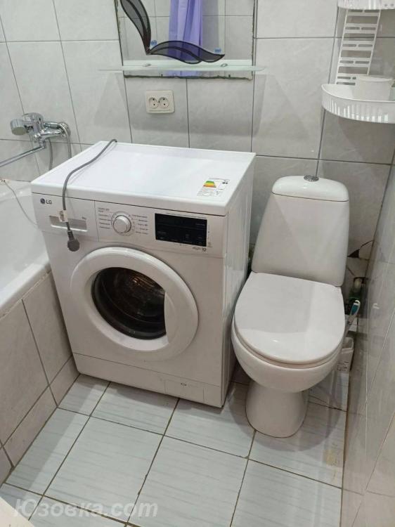 2-комн. квартира, 45м², с мебелью, 5/5 эт.