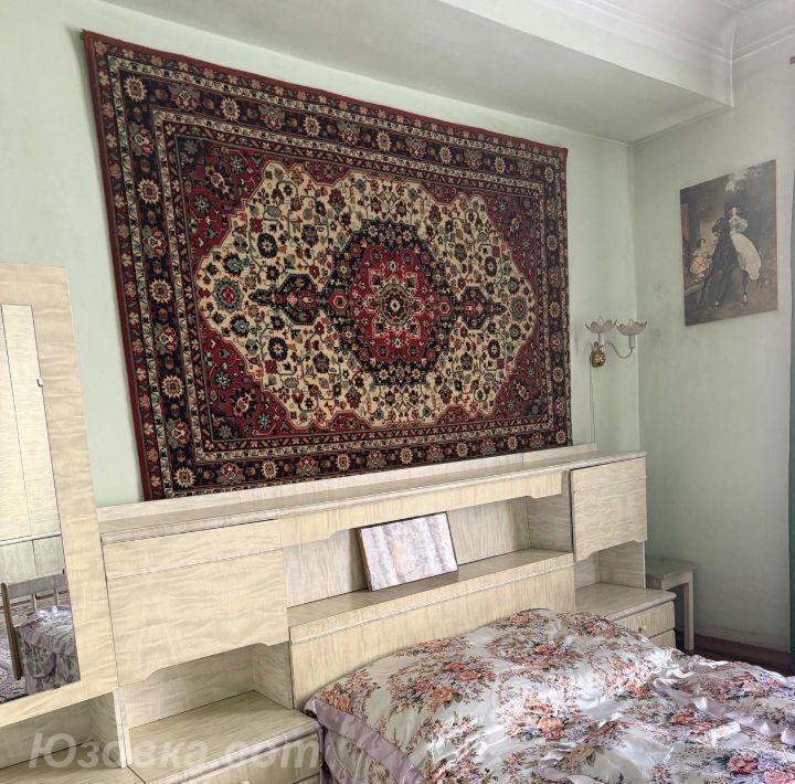 2-комн. квартира, 64м², с мебелью, 2/9 эт.