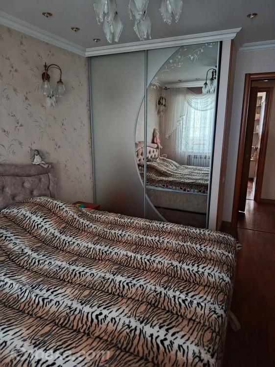 1-комн. квартира, 38 м², вторичка, 4/9 эт., ДОНЕЦК