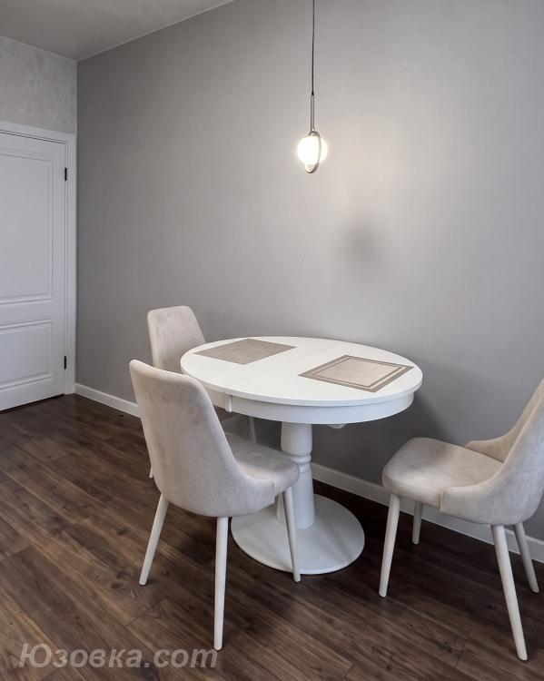 1-комн. квартира, 36м², с мебелью, 4/9 эт., ДОНЕЦК