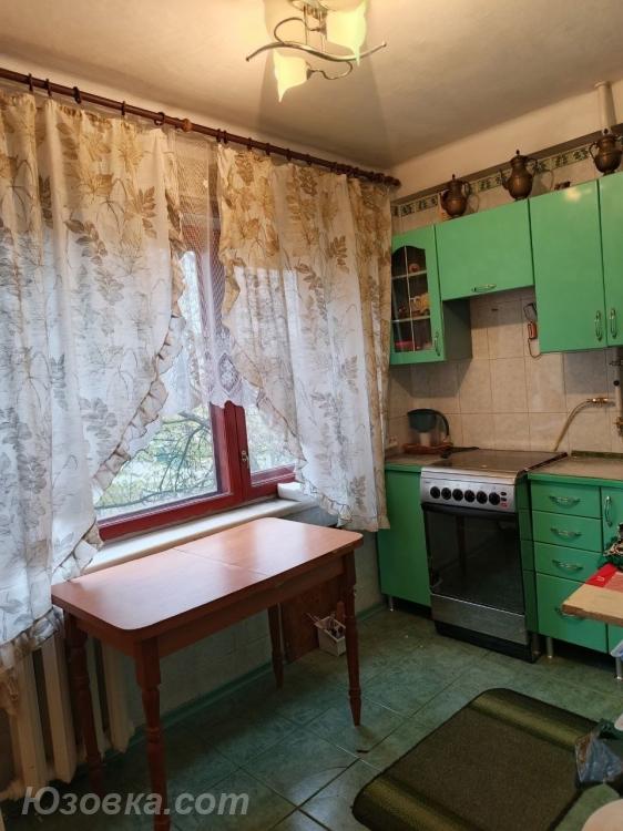 2-комн. квартира, 43м², с мебелью, 3/5 эт.