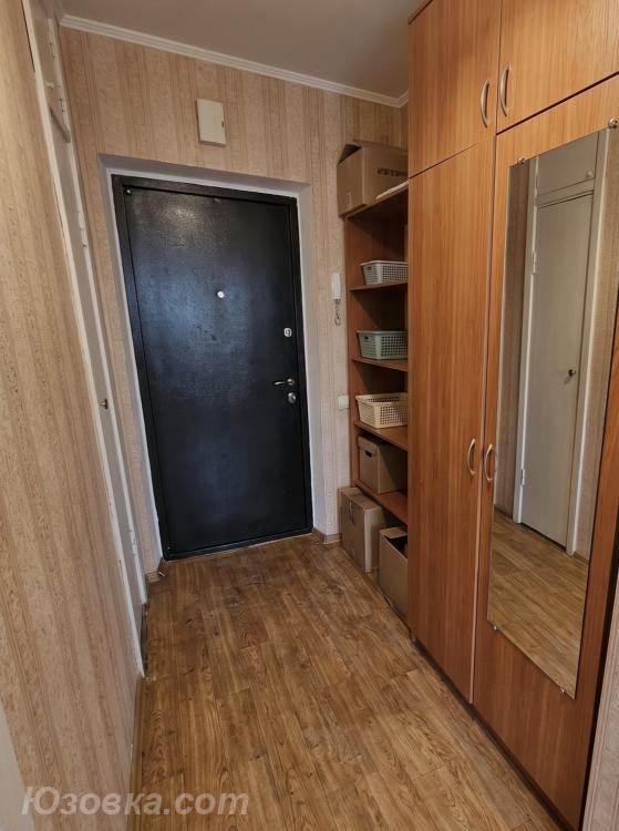 2-комн. квартира, 43м², с мебелью, 2/2 эт.