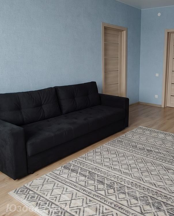 2-комн. квартира, 43м², с мебелью, 2/2 эт., ДОНЕЦК