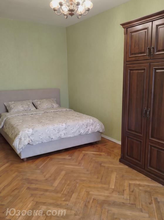 2-комн. квартира, 53м², с мебелью, 2/2 эт.