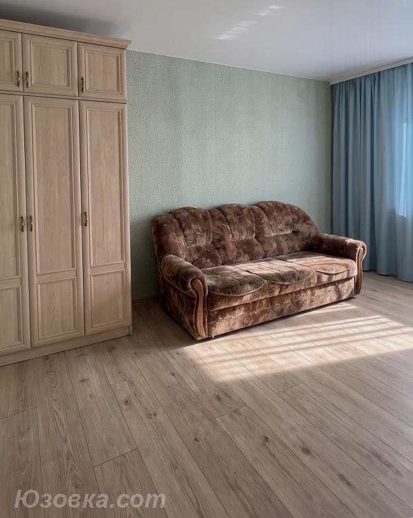 2-комн. квартира, 43м², с мебелью, 2/2 эт.