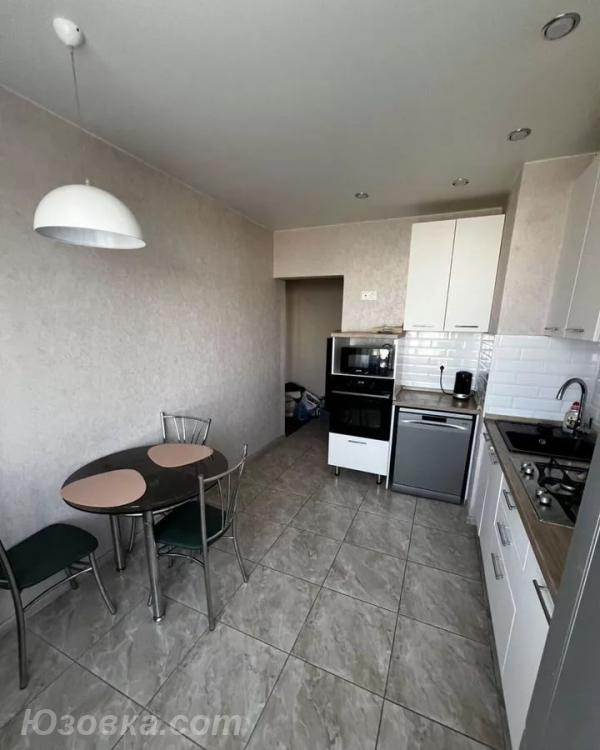 3-комн. квартира, 70м², с мебелью, 5/10 эт.