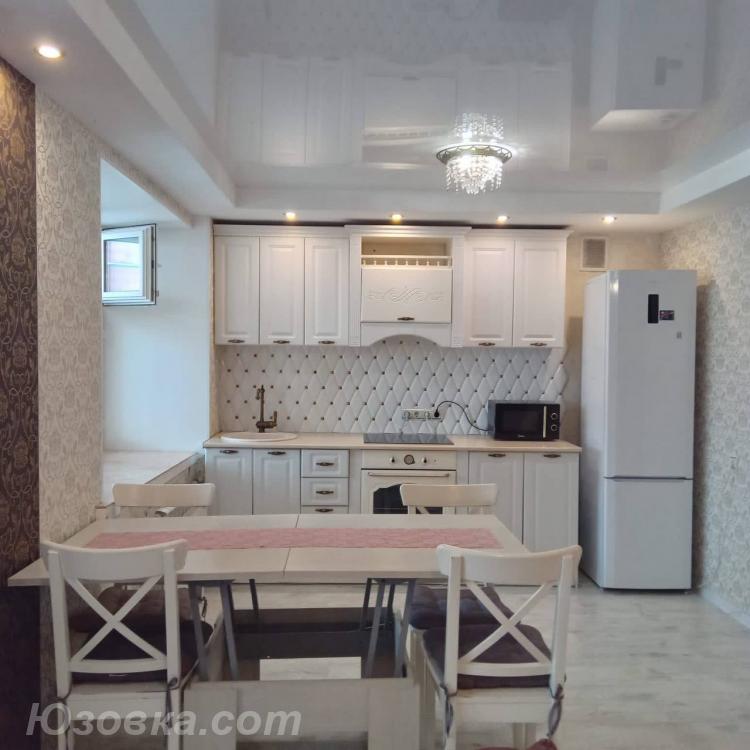 2-комн. квартира, 60м², с мебелью, 5/10 эт.