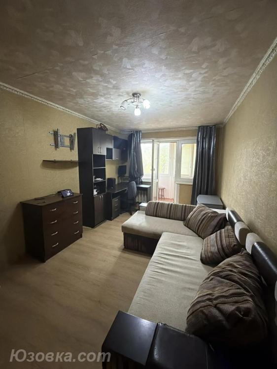 2-комн. квартира, 46 м², вторичка, 4/5 эт., ДОНЕЦК