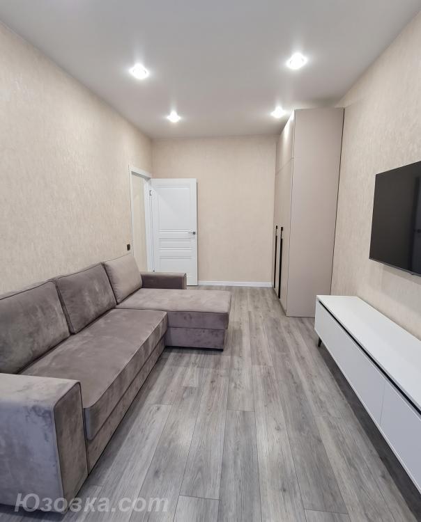 2-комн. квартира, 58м², с мебелью, 2/2 эт.