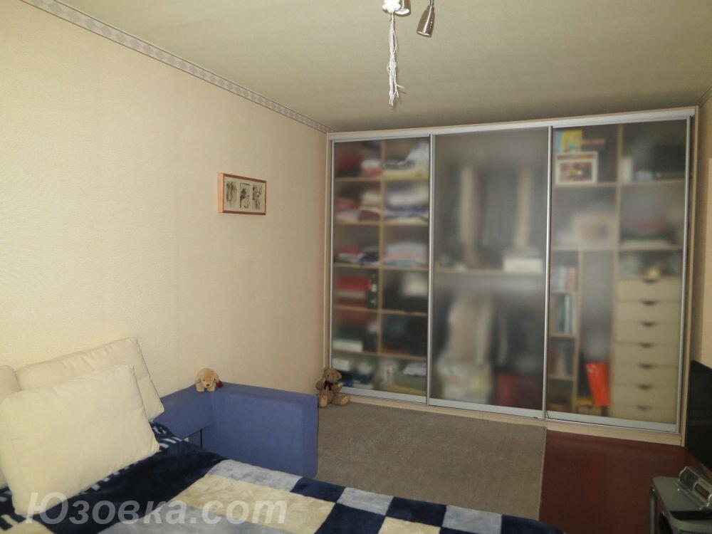 2-комн. квартира, 53 м², вторичка, 2/9 эт.