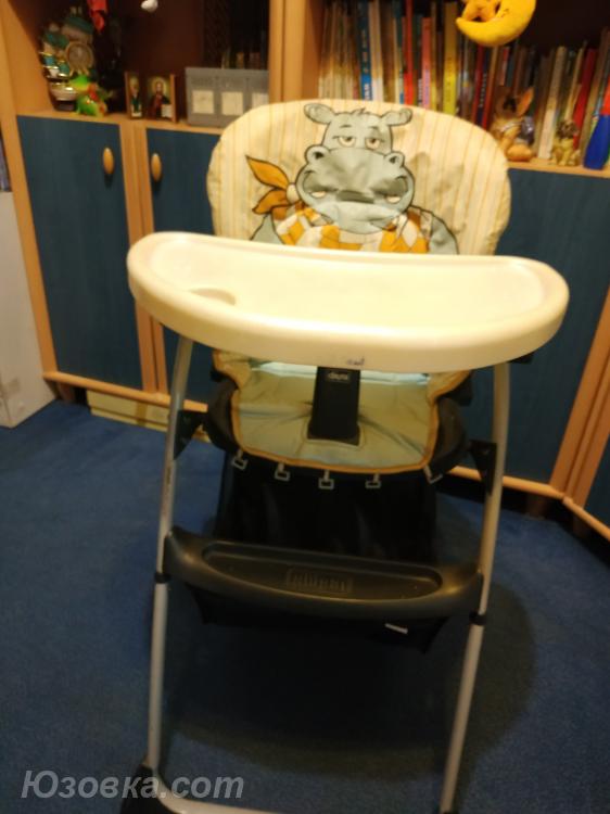 Продаю детский стул для кормления малыша, ДОНЕЦК