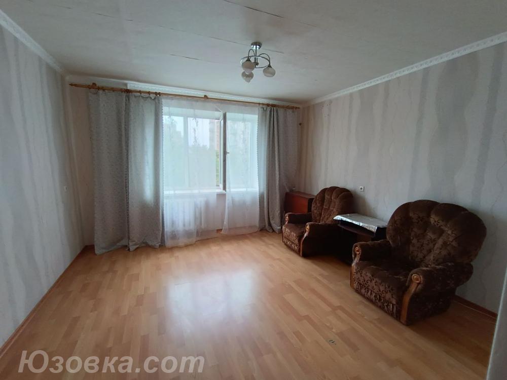 2-комн. квартира, 50 м², вторичка, 6/9 эт., ДОНЕЦК