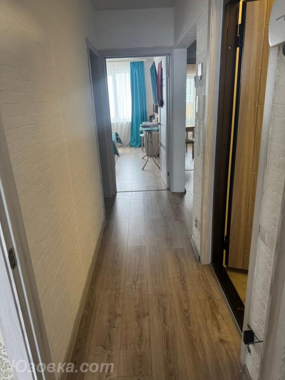 3-комн. квартира, 67м², с мебелью, 5/9 эт.