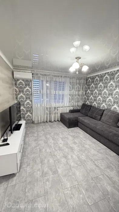 1-комн. квартира, 40м², с мебелью, 3/9 эт., ДОНЕЦК